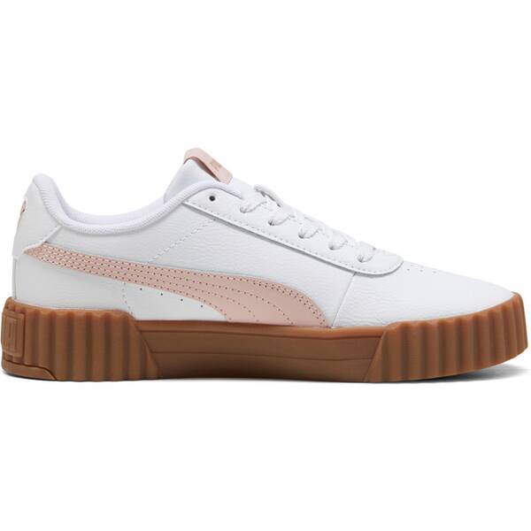 PUMA Damen Freizeitschuhe Carina 3.0 von Puma