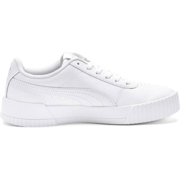 PUMA Damen Freizeitschuhe Carina L von Puma