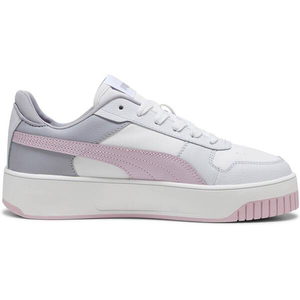 PUMA Damen Freizeitschuhe Carina Street von Puma