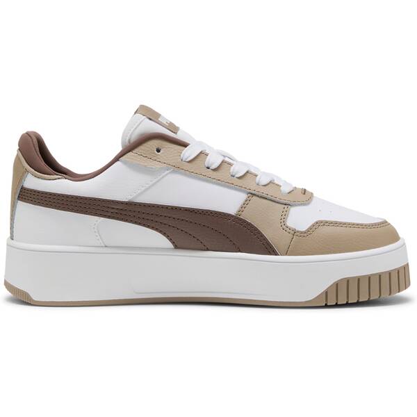 PUMA Damen Freizeitschuhe Carina Street von Puma