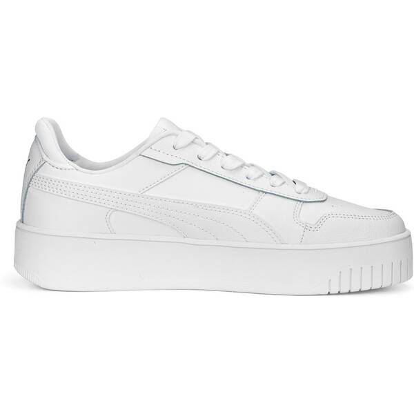 PUMA Damen Freizeitschuhe Carina Street von Puma