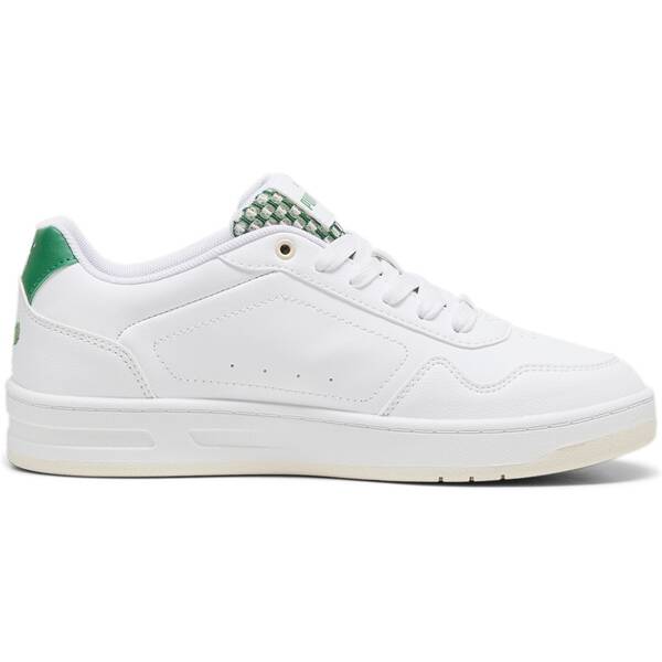 PUMA Damen Freizeitschuhe Court Classy Blossom von Puma