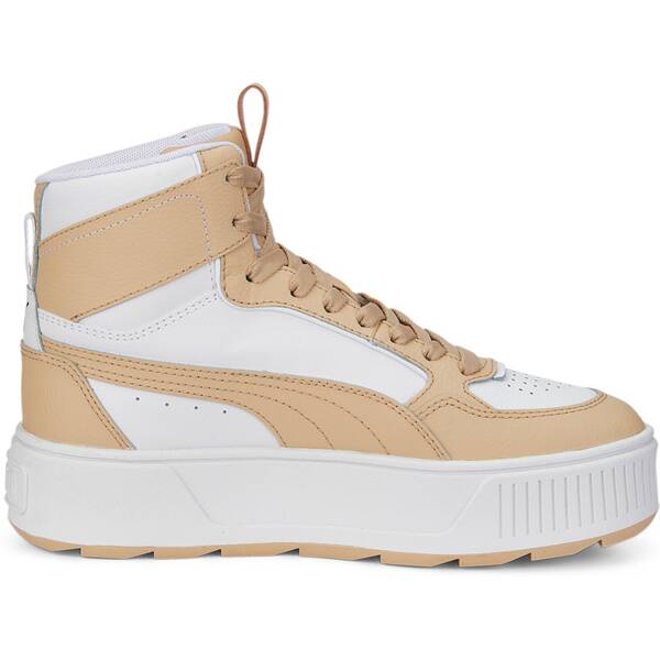 PUMA Damen Freizeitschuhe Karmen Rebelle Mid von Puma