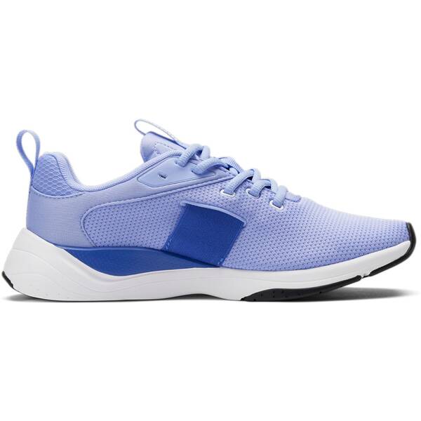 PUMA Damen Freizeitschuhe Zora von Puma