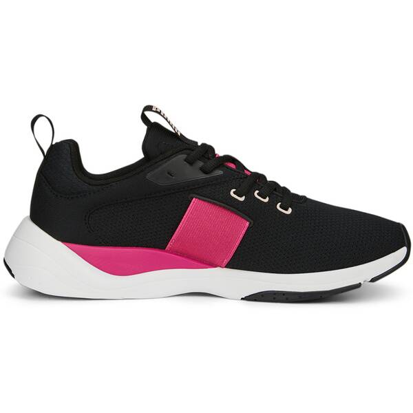 PUMA Damen Freizeitschuhe Zora von Puma