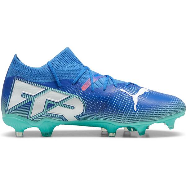 PUMA Damen Fussball-Rasenschuhe FUTURE 7 MATCH FG/AG Wn's PUMA Damen Fussball-Rasenschuhe FUTURE 7 MATCH FG/AG Wn's von Puma