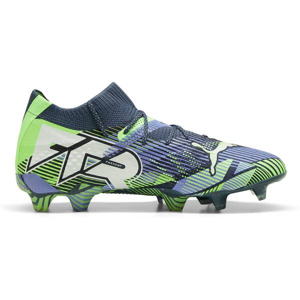 PUMA Damen Fussball-Rasenschuhe FUTURE 7 ULTIMATE FG/AG Wn's von Puma