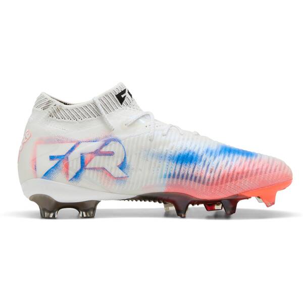 PUMA Damen Fussball-Rasenschuhe FUTURE 8 ULTIMATE FG Wn's von Puma