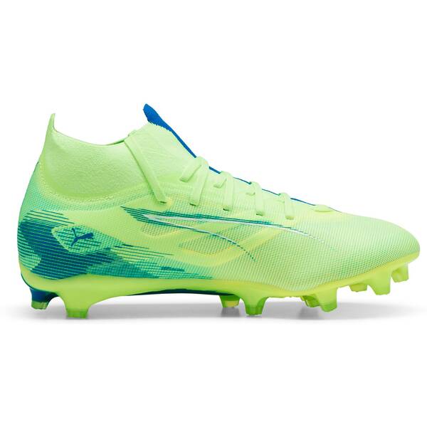 PUMA Damen Fussball-Rasenschuhe ULTRA 5 MATCH+ FG/AG Wn's von Puma