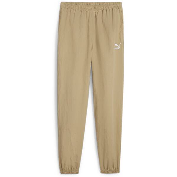 PUMA Damen Hose CLASSICS Relaxed Pants WV von Puma