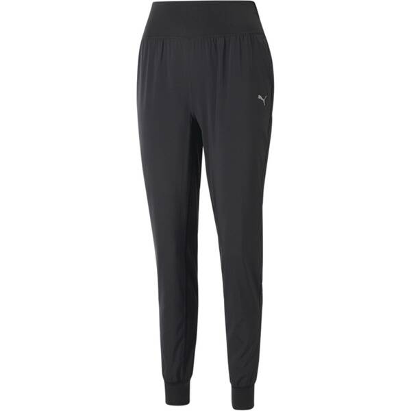 PUMA Damen Hose RUN FAVORITE TAPERED PANT W von Puma