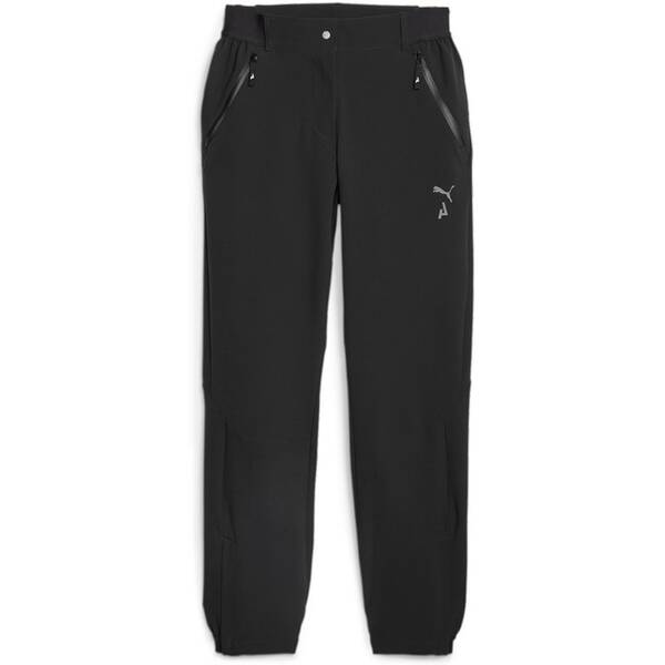 PUMA Damen Hose Seasons Softshell Pants von Puma