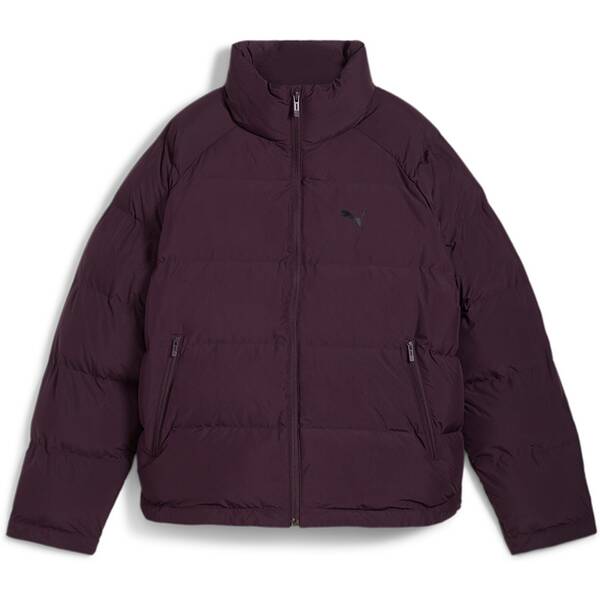 PUMA Damen Jacke MONO Jacket von Puma