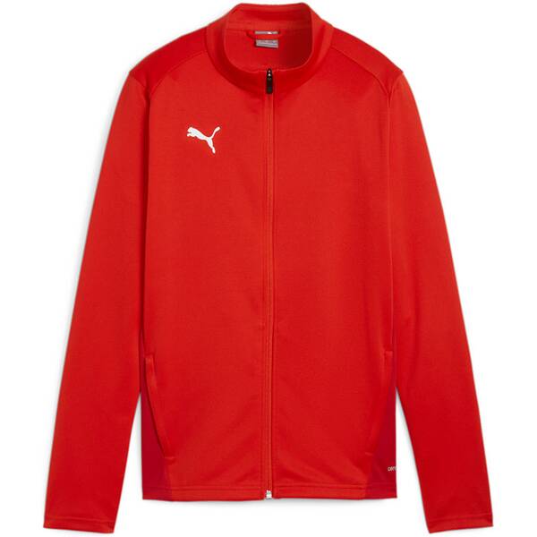 PUMA Damen Jacke teamGOAL Training Jacket W von Puma