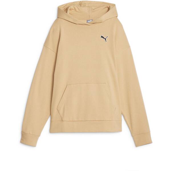 PUMA Damen Kapuzensweat BETTER ESSENTIALS Hoodie F von Puma