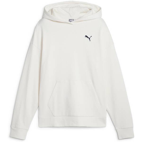 PUMA Damen Kapuzensweat BETTER ESSENTIALS Hoodie F von Puma