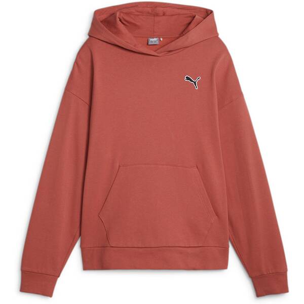 PUMA Damen Kapuzensweat BETTER ESSENTIALS Hoodie F von Puma