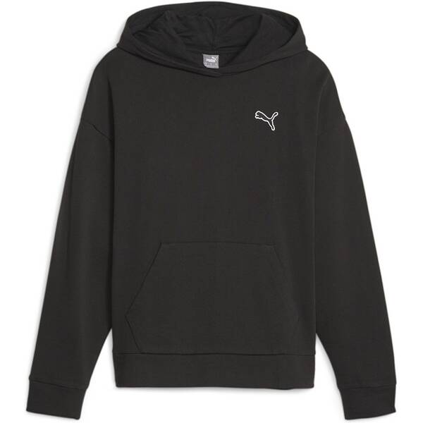 PUMA Damen Kapuzensweat BETTER ESSENTIALS Hoodie T von Puma