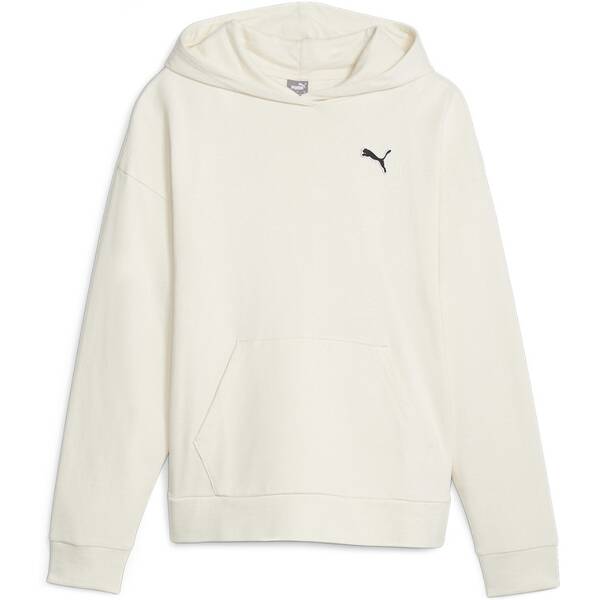 PUMA Damen Kapuzensweat BETTER ESSENTIALS Hoodie T von Puma