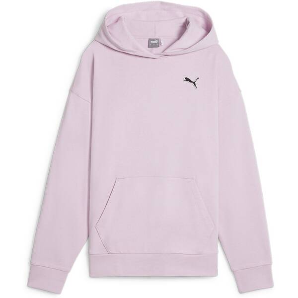 PUMA Damen Kapuzensweat BETTER ESSENTIALS Hoodie T von Puma