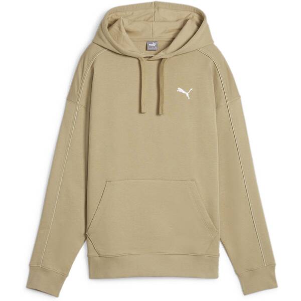 PUMA Damen Kapuzensweat HER Hoodie TR von Puma