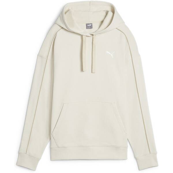 PUMA Damen Kapuzensweat HER Hoodie TR von Puma