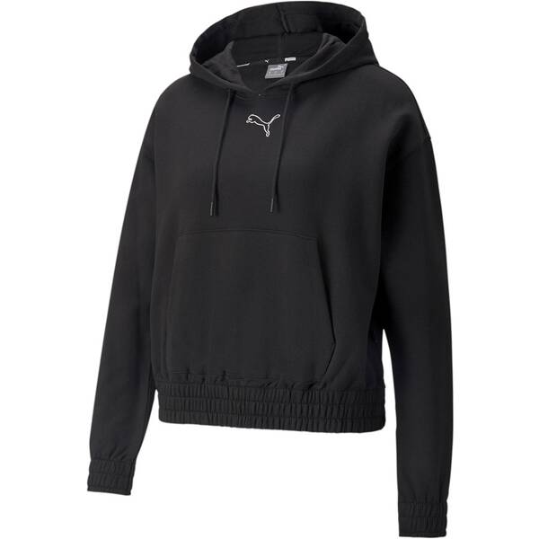 PUMA Damen Kapuzensweat HER Hoodie TR von Puma