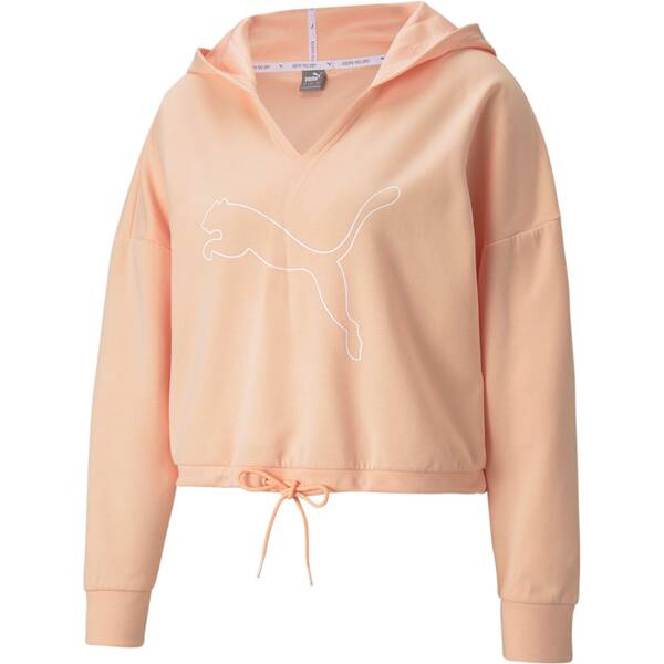 PUMA Damen Kapuzensweat Modern Sports Hoodie von Puma