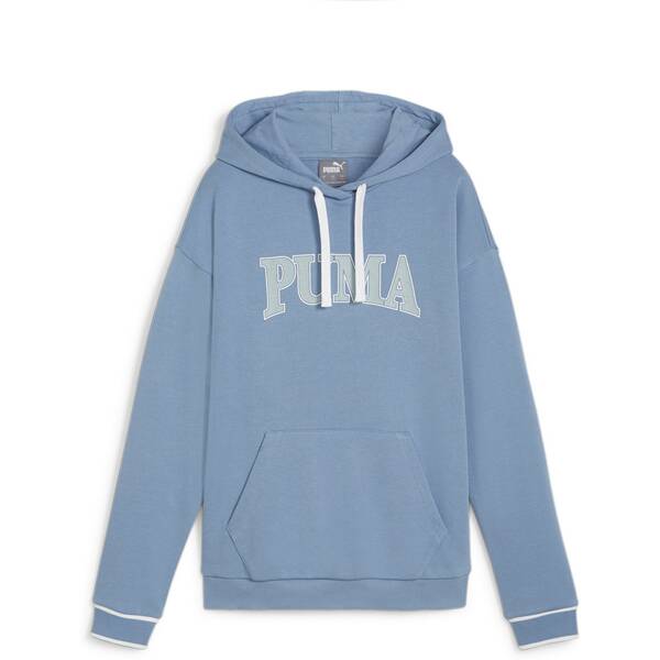 PUMA Damen Kapuzensweat SQUAD Hoodie TR von Puma