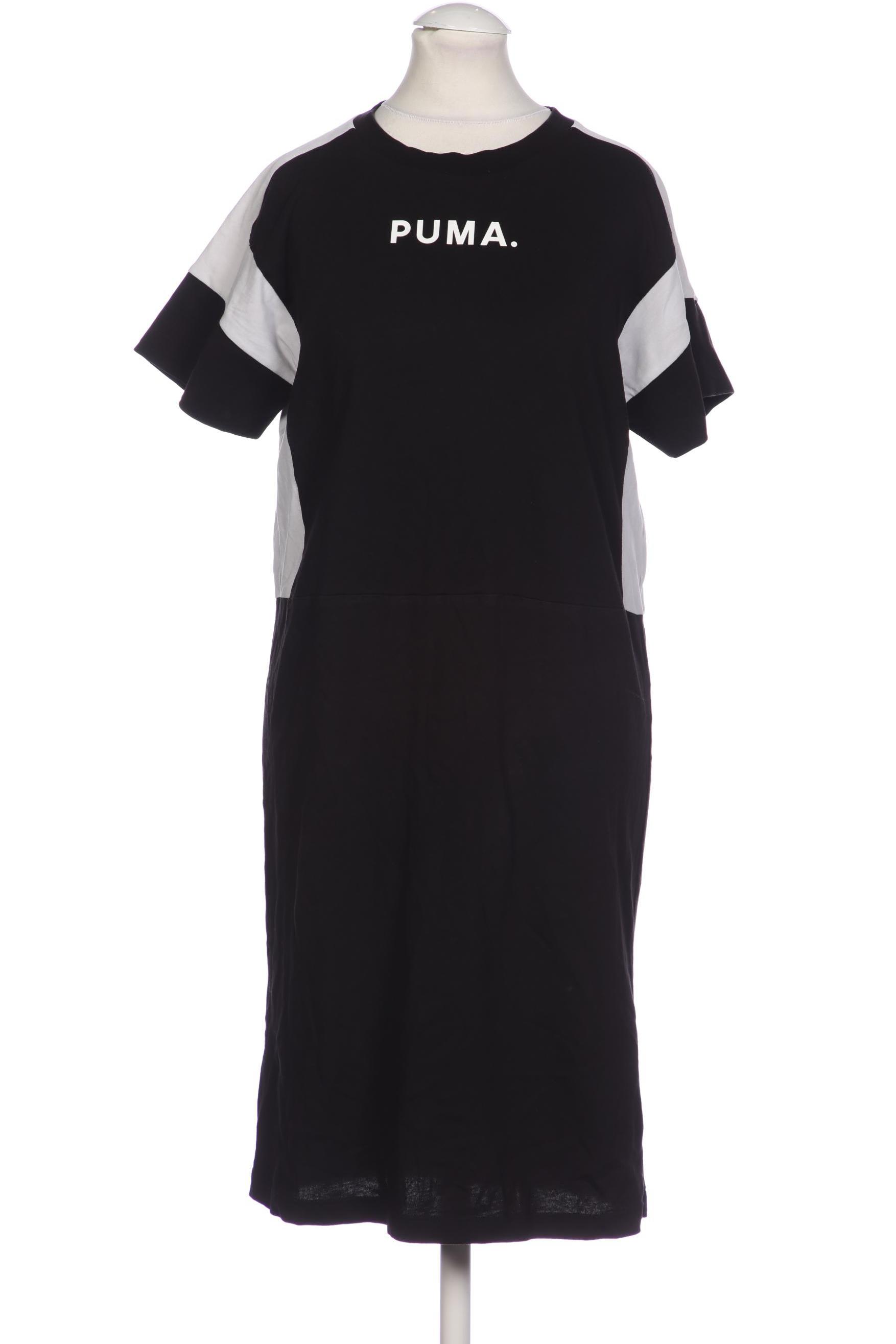 PUMA Damen Kleid, schwarz von Puma