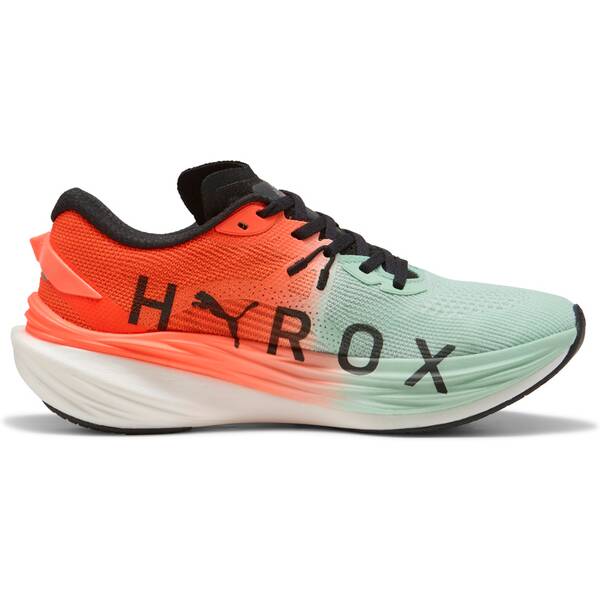 PUMA Damen Laufschuhe Deviate NITRO 3 HYROX AH25 Wns von Puma