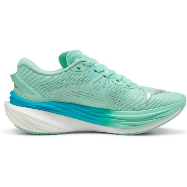 PUMA Damen Laufschuhe Deviate NITRO 3 Wns von Puma