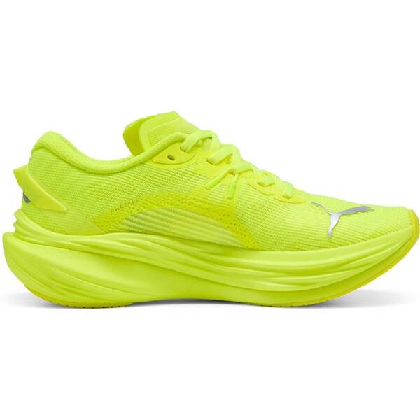PUMA Damen Laufschuhe Deviate NITRO 3 Wns von Puma