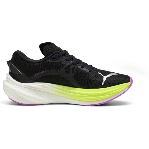 PUMA Damen Laufschuhe Deviate NITRO 3 Wns von Puma
