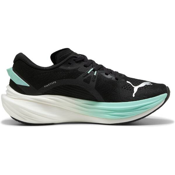 PUMA Damen Laufschuhe Deviate NITRO 3 Wns von Puma