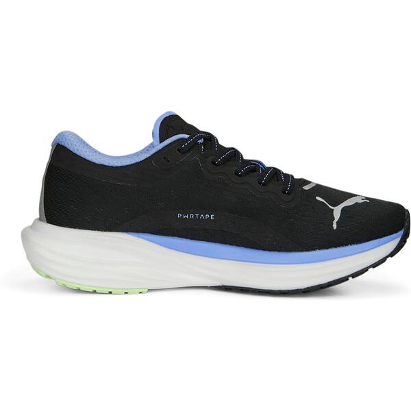 PUMA Damen Laufschuhe Deviate Nitro 2 Wns von Puma