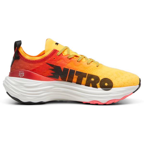 PUMA Damen Laufschuhe ForeverRun NITRO FADE Wns von Puma