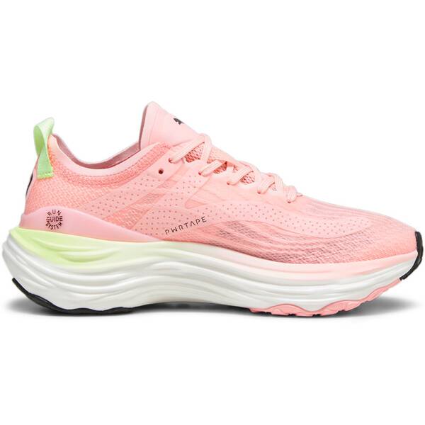 PUMA Damen Laufschuhe ForeverRun Nitro Dream Rus von Puma