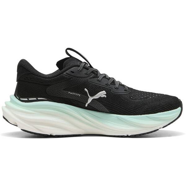 PUMA Damen Laufschuhe Magnify NITRO 3 Wns von Puma
