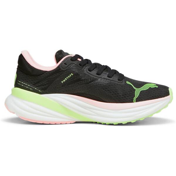 PUMA Damen Laufschuhe Magnify Nitro 2 Dream Rush von Puma