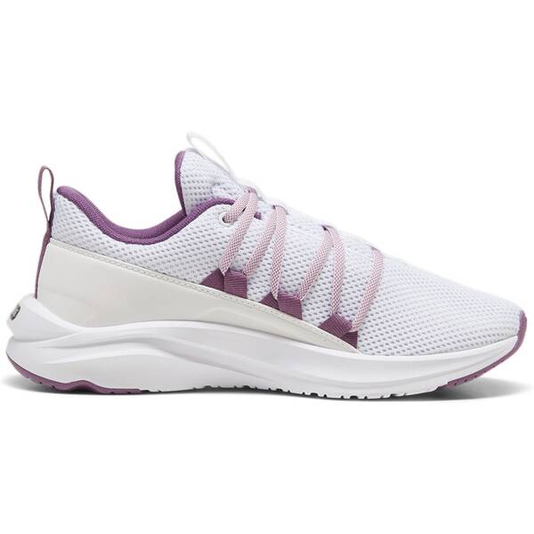 PUMA Damen Laufschuhe Softride One4all Metachrom von Puma