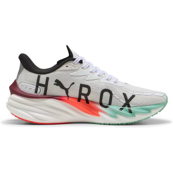 PUMA Damen Laufschuhe Velocity NITRO 4 HYROX Wns PUMA Damen Laufschuhe Velocity NITRO 4 HYROX Wns von Puma
