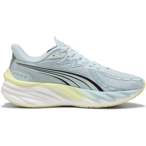 PUMA Damen Laufschuhe Velocity NITRO 4 Wns von Puma