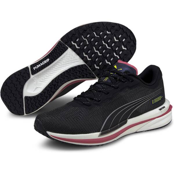 PUMA Damen Laufschuhe Velocity Nitro WTR Wns von Puma