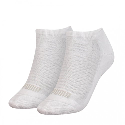 PUMA Damen New Casual Sneaker Classic 6er Pack, Größe:39-42, Farbe:White (300) von Puma