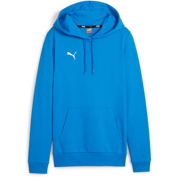 PUMA Damen Pullover teamGOAL Casuals Hoody Wmn PUMA Damen Pullover teamGOAL Casuals Hoody Wmn von Puma