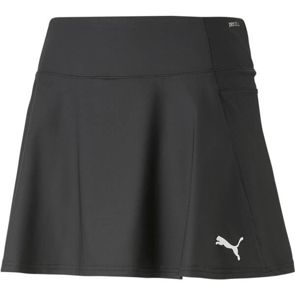 PUMA Damen Rock teamLIGA Women Skirt von Puma