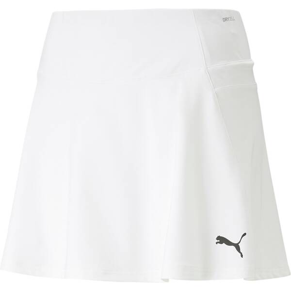 PUMA Damen Rock teamLIGA Women Skirt von Puma