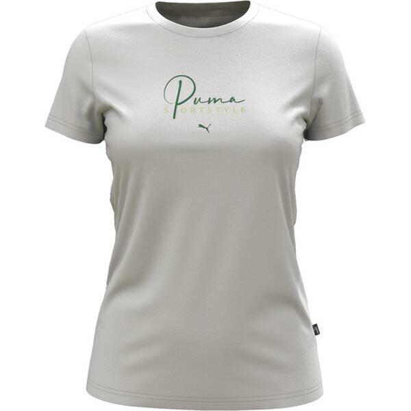 PUMA Damen Shirt BPPO-000766 BLANK BASE - W von Puma