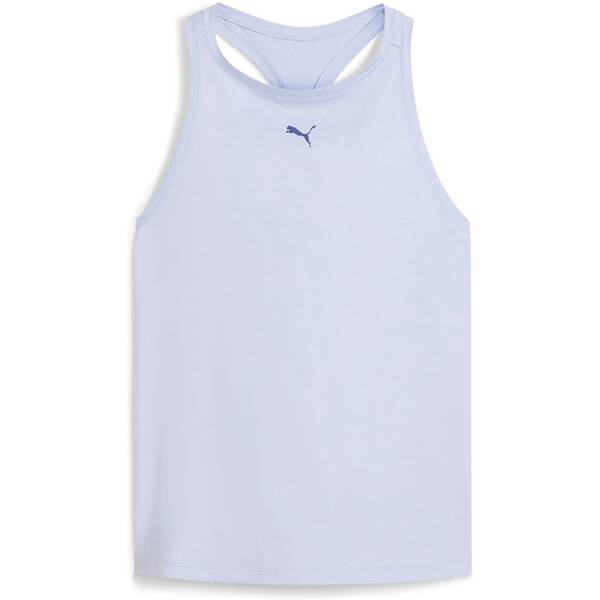 PUMA Damen Shirt CLOUDSPUN RACERBACK TANK - REG von Puma